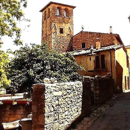 Albergo Livorno Casciana Terme Luaran gambar