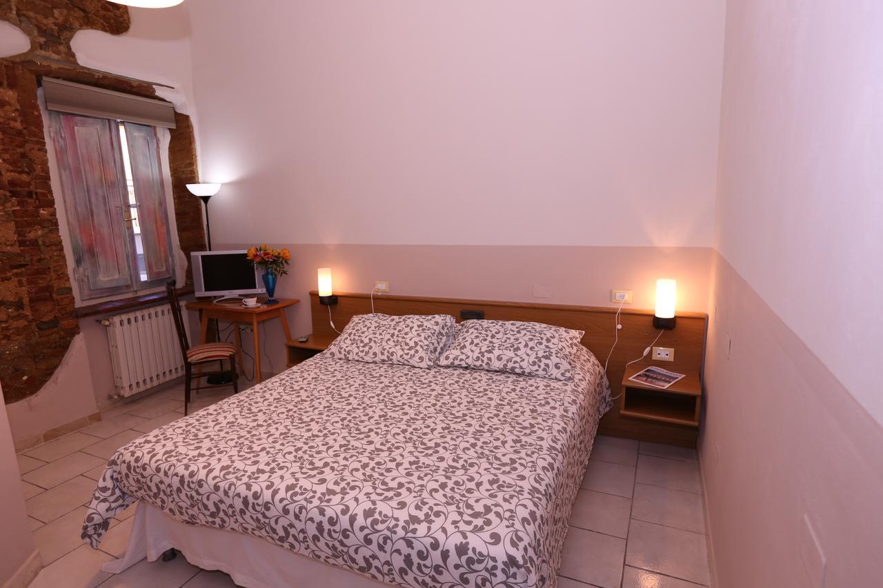 Albergo Livorno Casciana Terme Luaran gambar