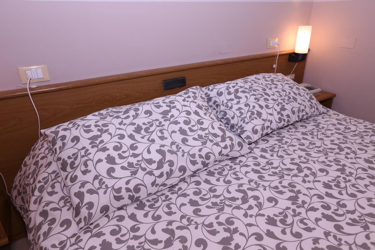 Albergo Livorno Casciana Terme Luaran gambar
