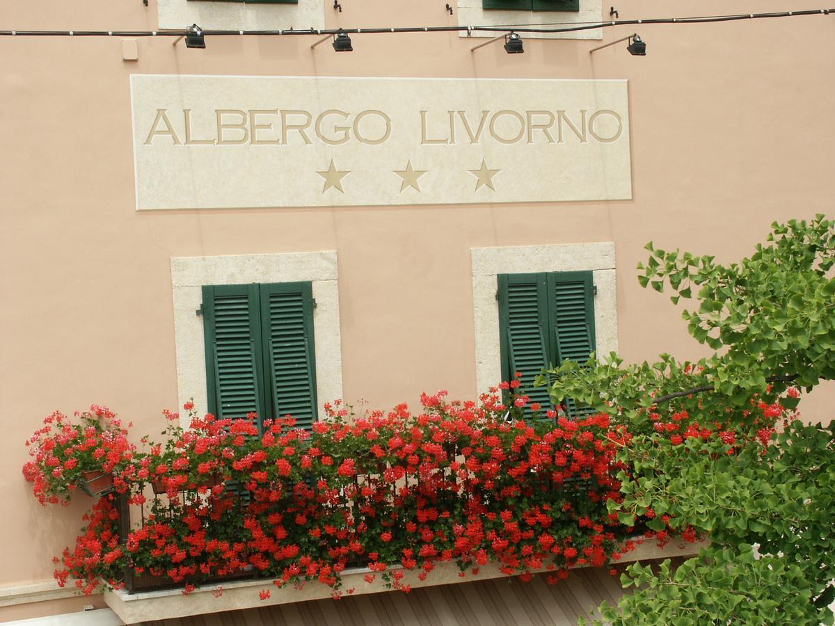 Albergo Livorno Casciana Terme Luaran gambar