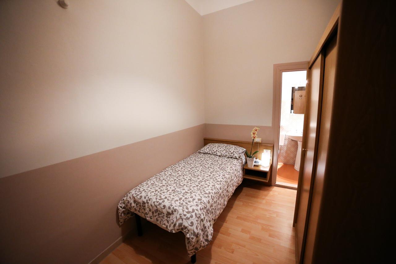 Albergo Livorno Casciana Terme Luaran gambar