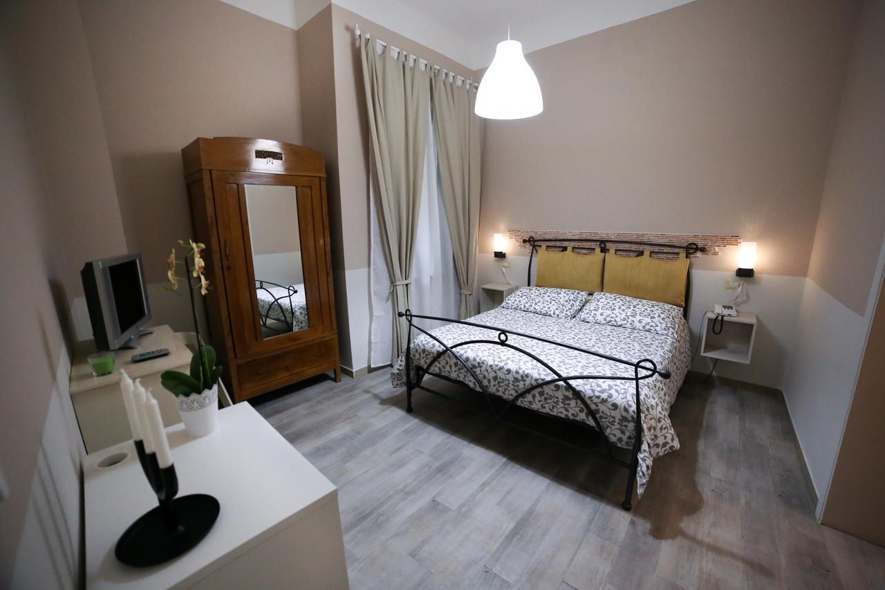 Albergo Livorno Casciana Terme Luaran gambar