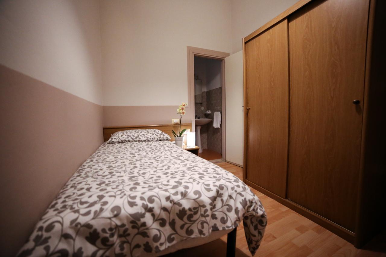 Albergo Livorno Casciana Terme Luaran gambar