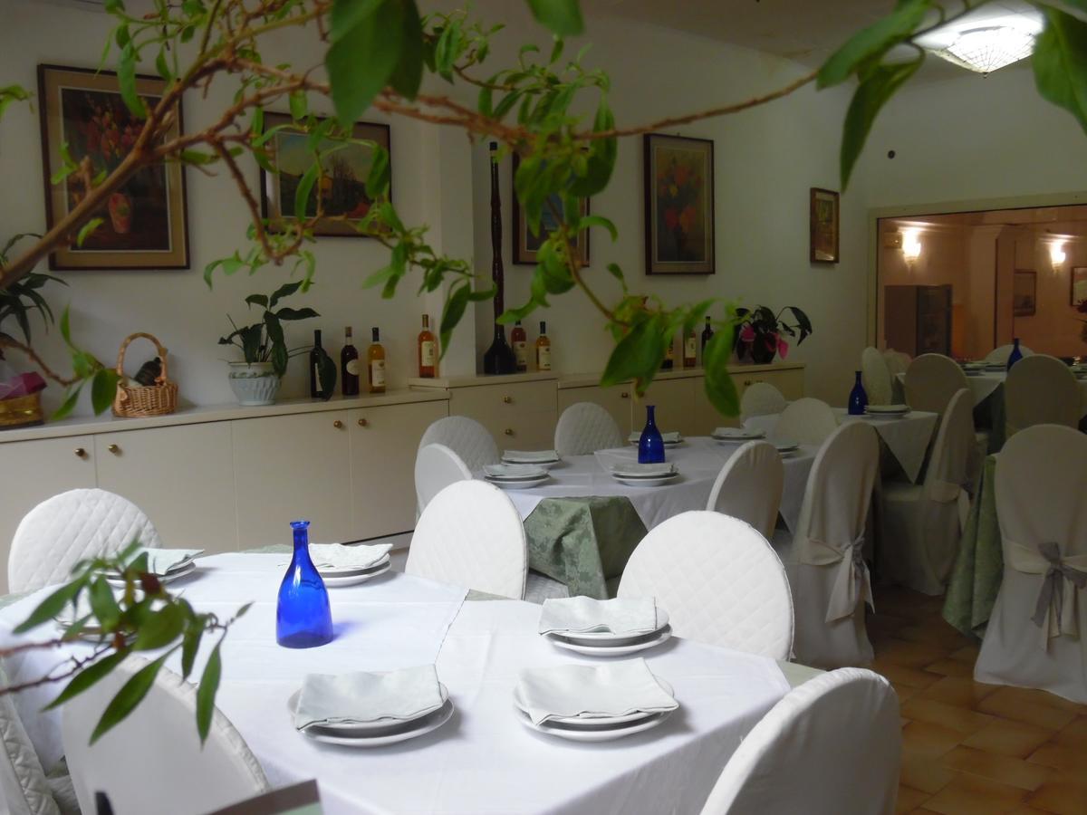 Albergo Livorno Casciana Terme Luaran gambar