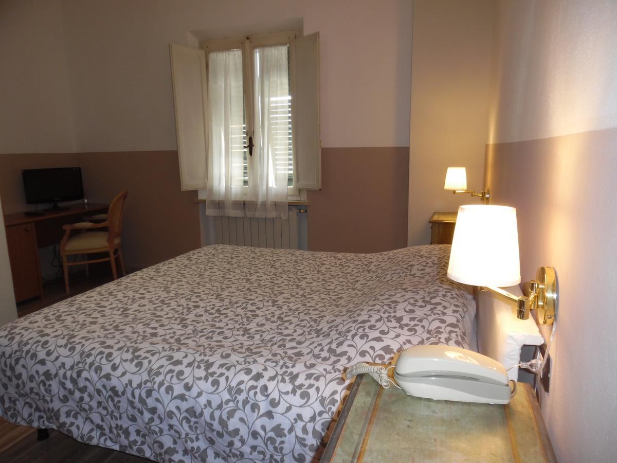 Albergo Livorno Casciana Terme Luaran gambar