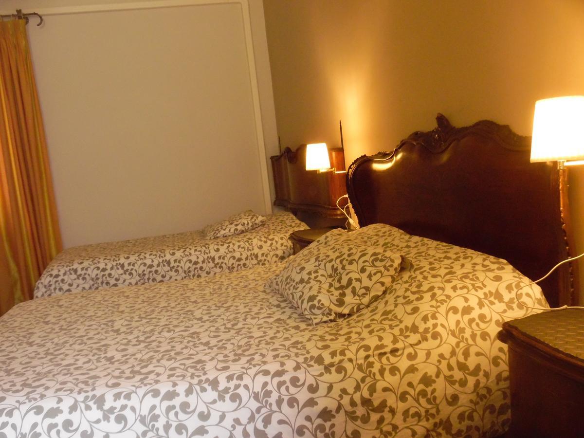 Albergo Livorno Casciana Terme Luaran gambar