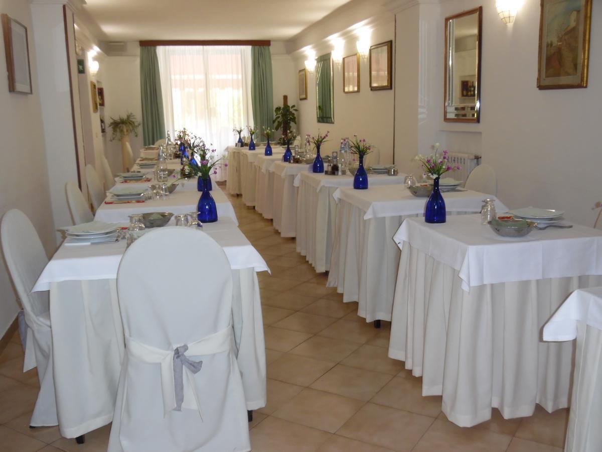 Albergo Livorno Casciana Terme Luaran gambar