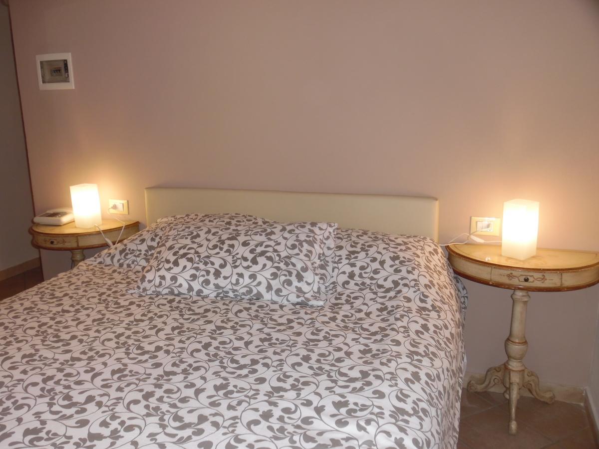 Albergo Livorno Casciana Terme Luaran gambar