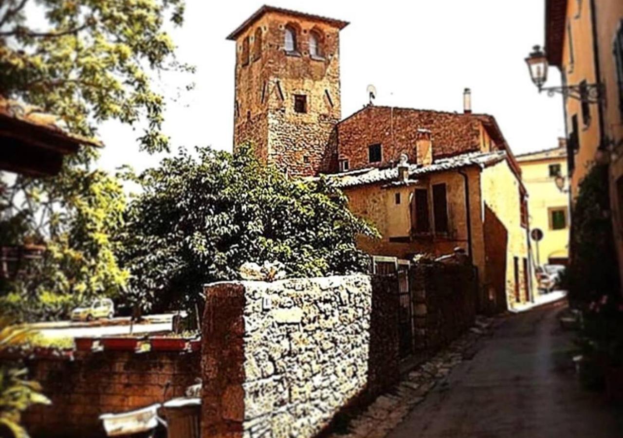 Albergo Livorno Casciana Terme Luaran gambar